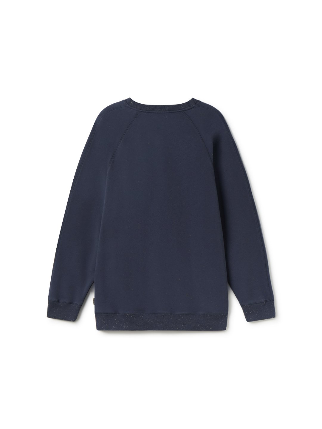 Sweatshirt Annette - Bleu Marine - Homme