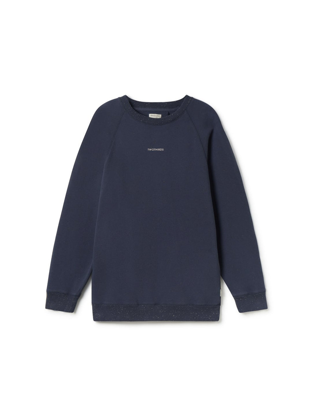 Sweatshirt Annette - Bleu Marine - Homme