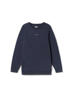 Sweatshirt Annette - Bleu Marine - Homme