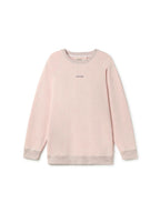 Sweatshirt Annette - Rose Doux - Homme
