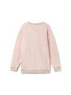 Sweatshirt Annette - Rose Doux - Homme