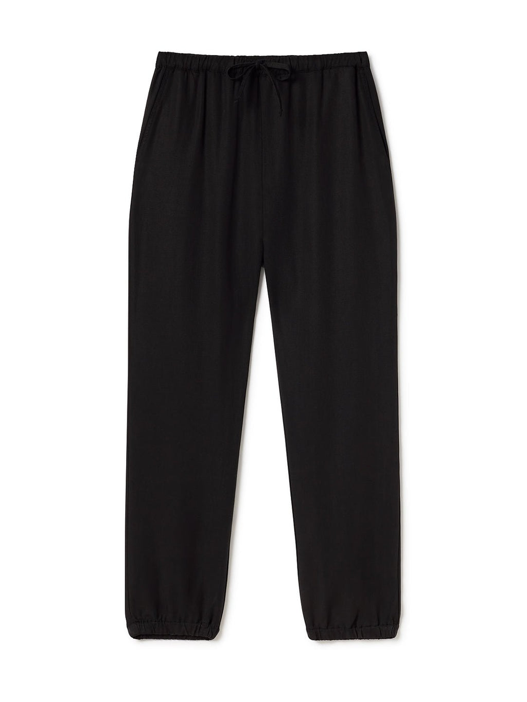 Pantalon Annobon - Noir - Femme