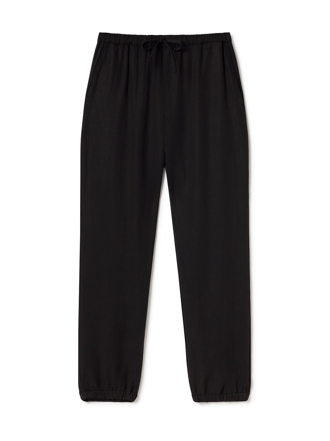 Pantalon Annobon - Noir - Femme