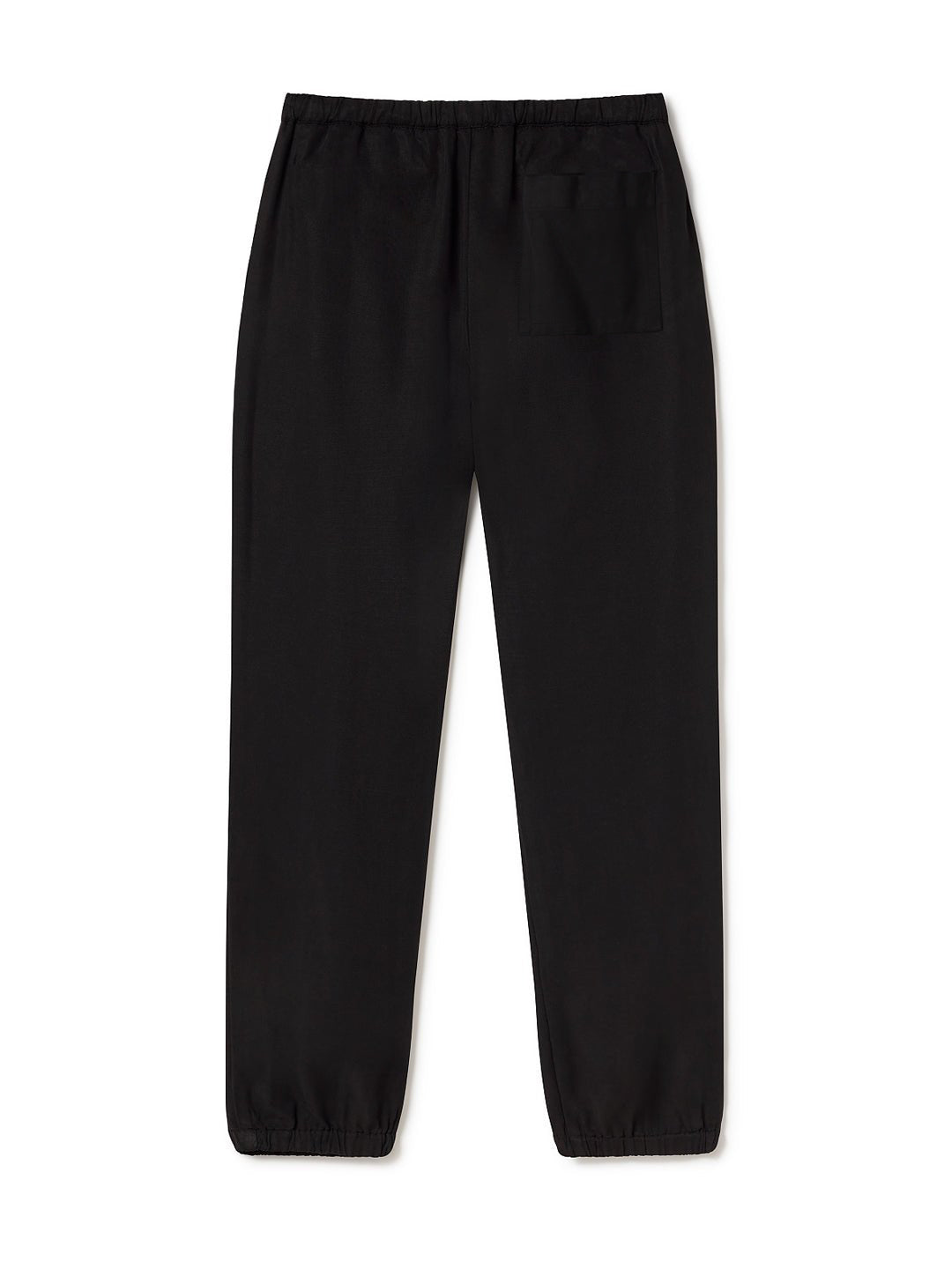 Pantalon Annobon - Noir - Femme