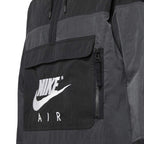 Anorak Air Jkt Textile - Noir - Homme - Nike - The Bradery