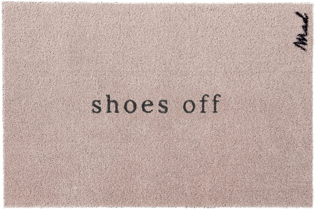 Tapis Anouk - Beige