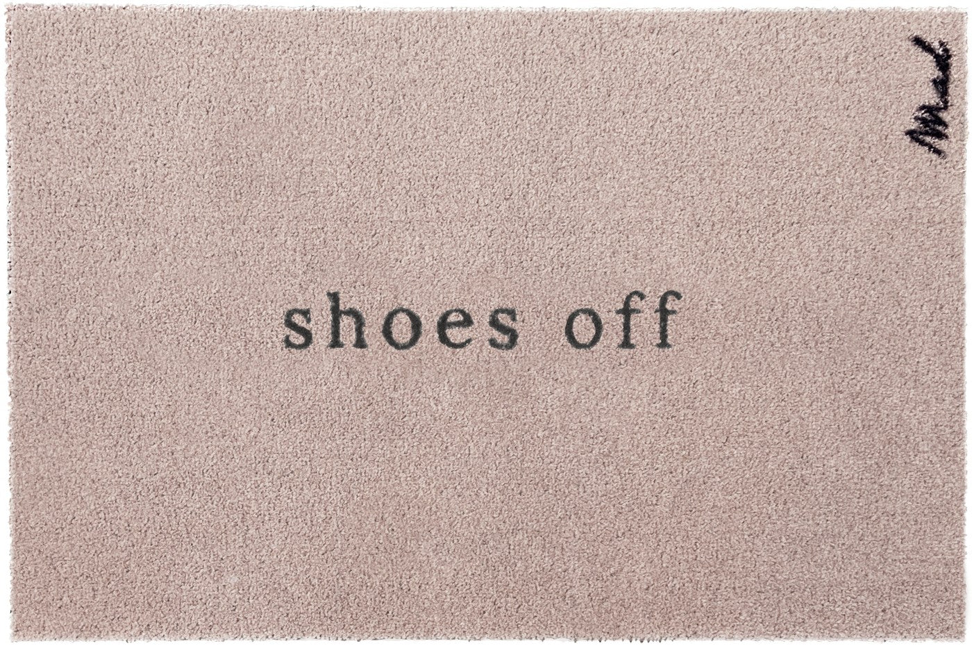 Tapis Anouk - Beige