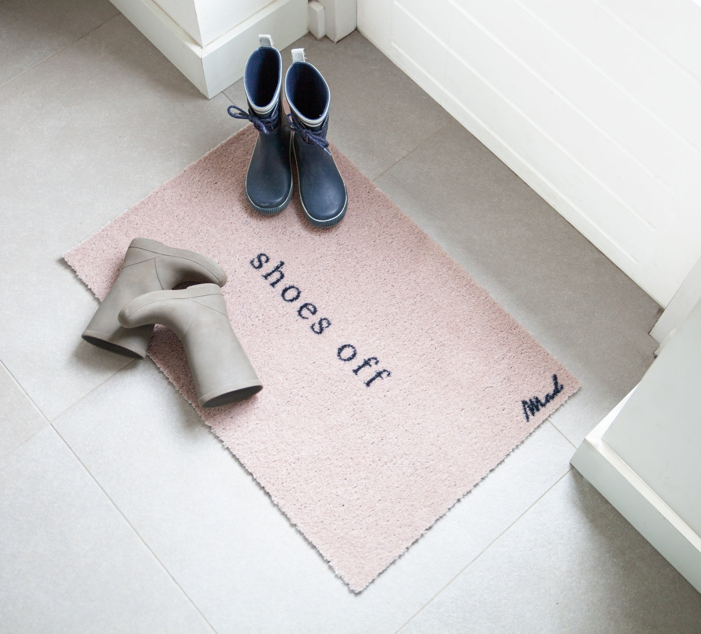Tapis Anouk - Beige