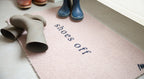 Tapis Anouk - Beige