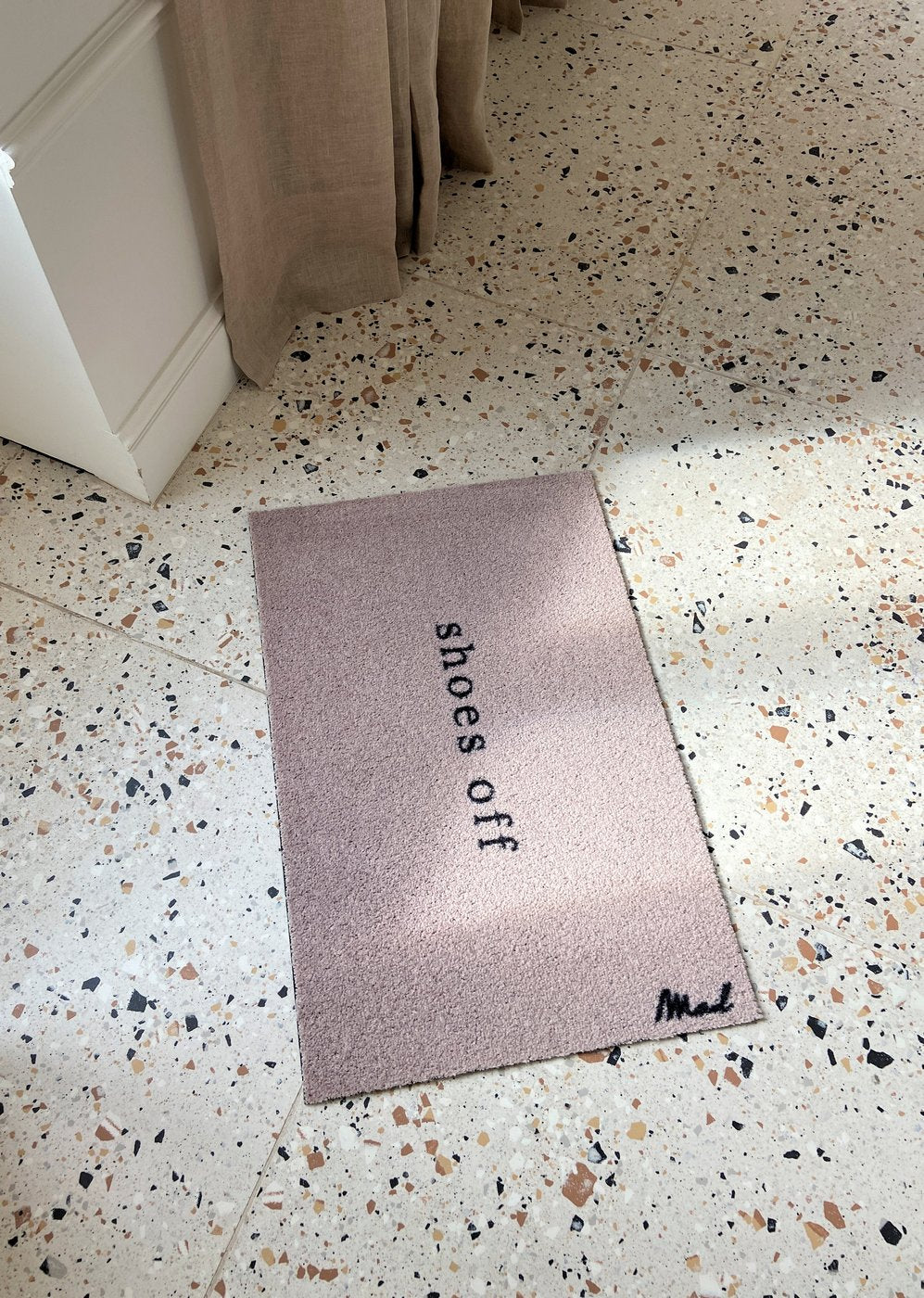 Tapis Anouk - Beige