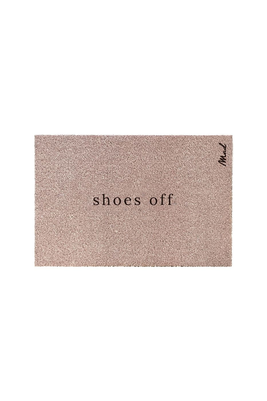 Tapis Anouk - Beige