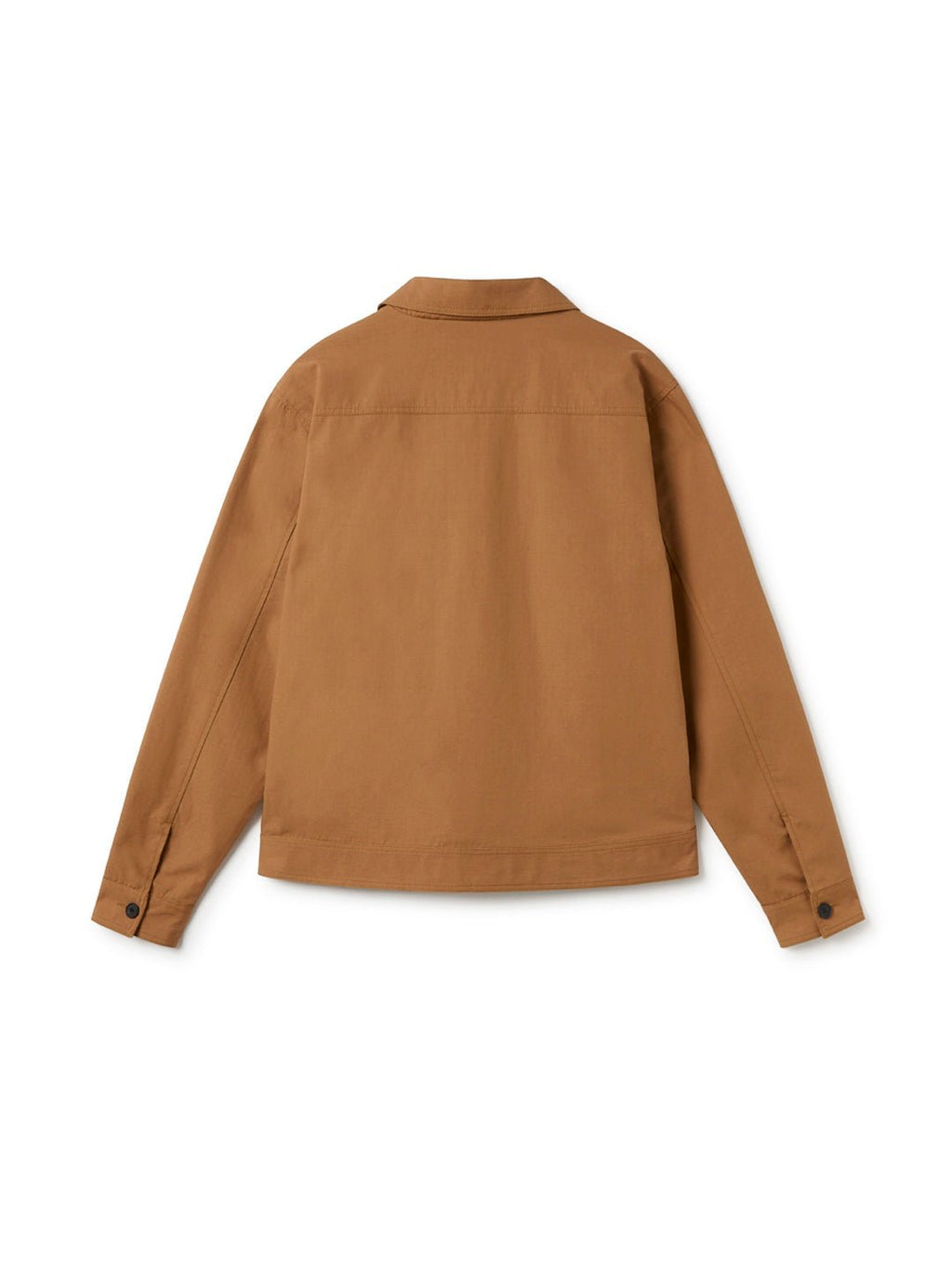 Veste Ansley - Camel Toast - Homme