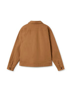 Veste Ansley - Camel Toast - Homme