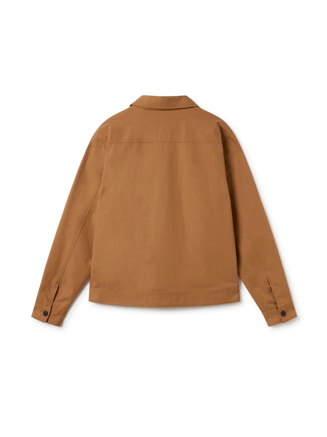 Veste Ansley - Camel Toast - Homme