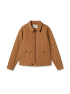 Veste Ansley - Camel Toast - Homme