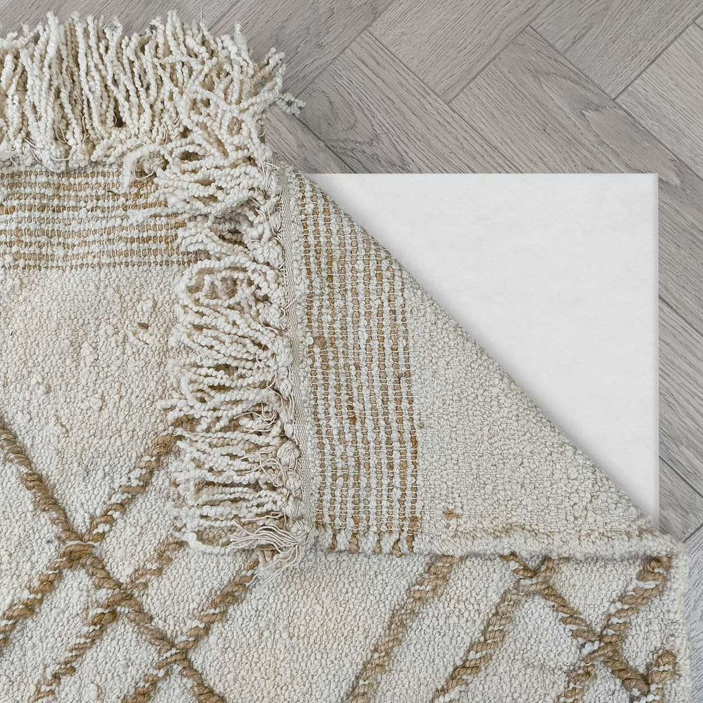 Linear - Tapis En Laine