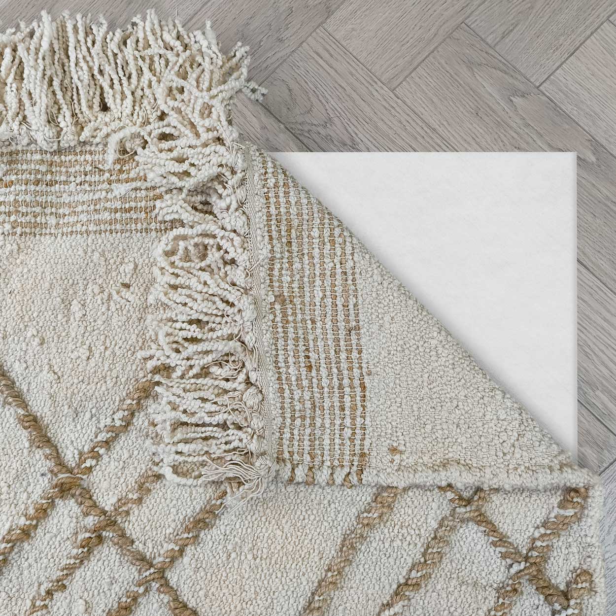 Linear - Tapis En Laine