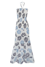 ANTONIA DRESS - Par y escala