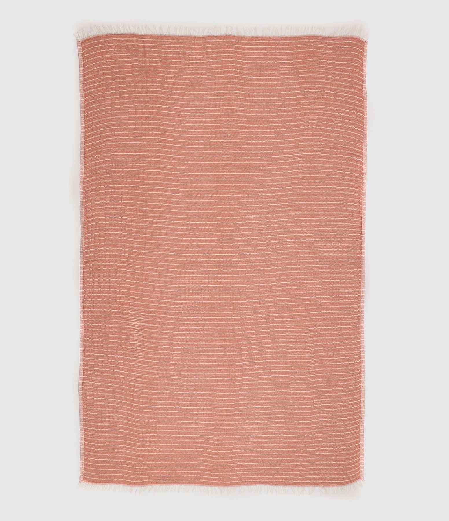 Anza - Couverture Marlo 135X180 - Mixte