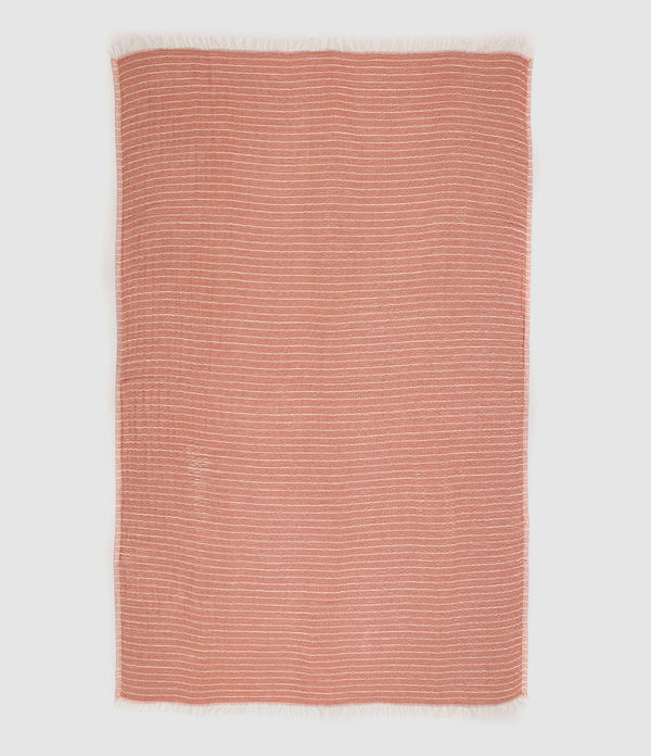 Anza - Couverture Marlo 135X180 - Mixte