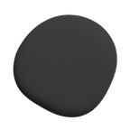 Image de la peinture All black - teinte noire