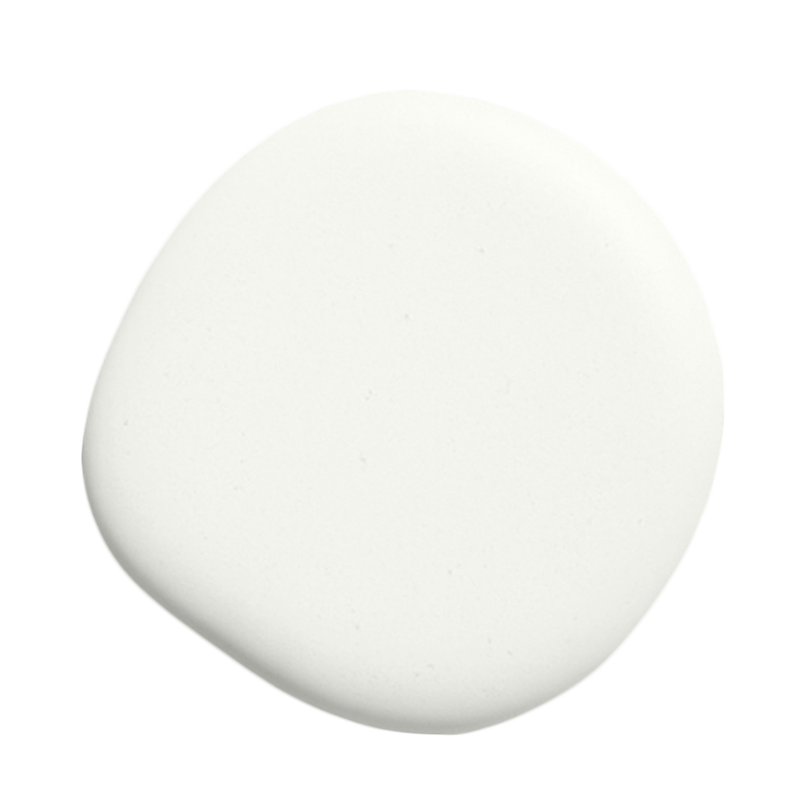 Image de la peinture All star - teinte blanc pur