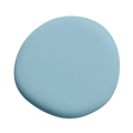 Image de la peinture Blue jeans - teinte bleu delave