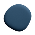 Image de la peinture Blue revolver - teinte bleu marine