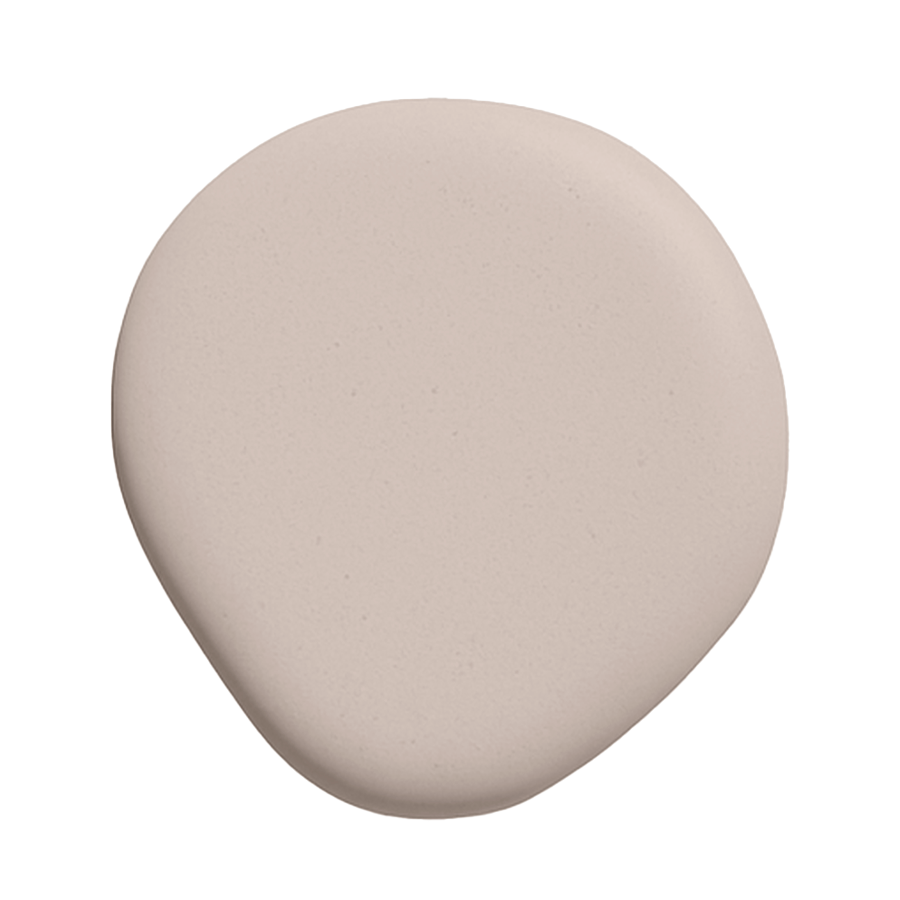 Image de la peinture Bohemian sand - teinte beige taupe
