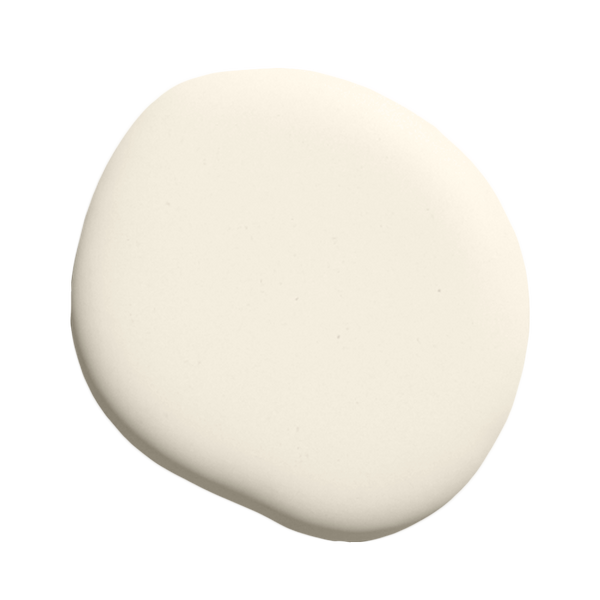 Image de la peinture Butter curl - teinte blanc jaune