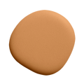 Image de la peinture Colonel mustard - teinte jaune moutarde