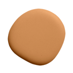 Image de la peinture Colonel mustard - teinte jaune moutarde