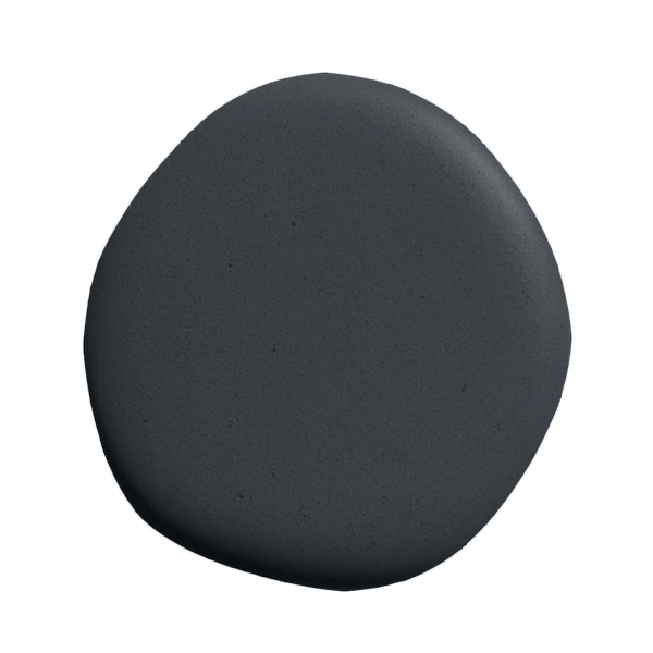 Image de la peinture Dark side - teinte noir ardoise
