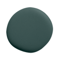 Image de la peinture Deep forest - teinte vert sapin