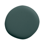 Image de la peinture Deep forest - teinte vert sapin