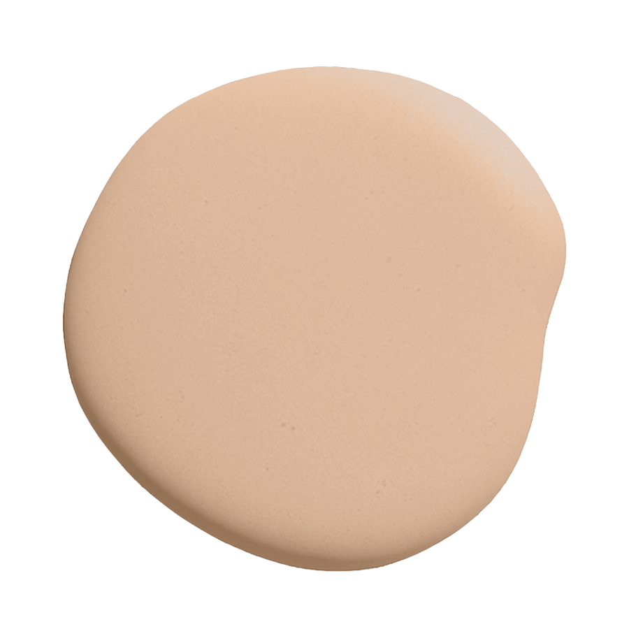Image de la peinture Desert tonight - teinte beige sable