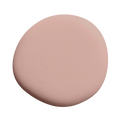 Image de la peinture Dream dust - teinte ocre rose