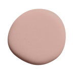 Image de la peinture Dream dust - teinte ocre rose