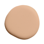 Image de la peinture Flat white - teinte caramel beige