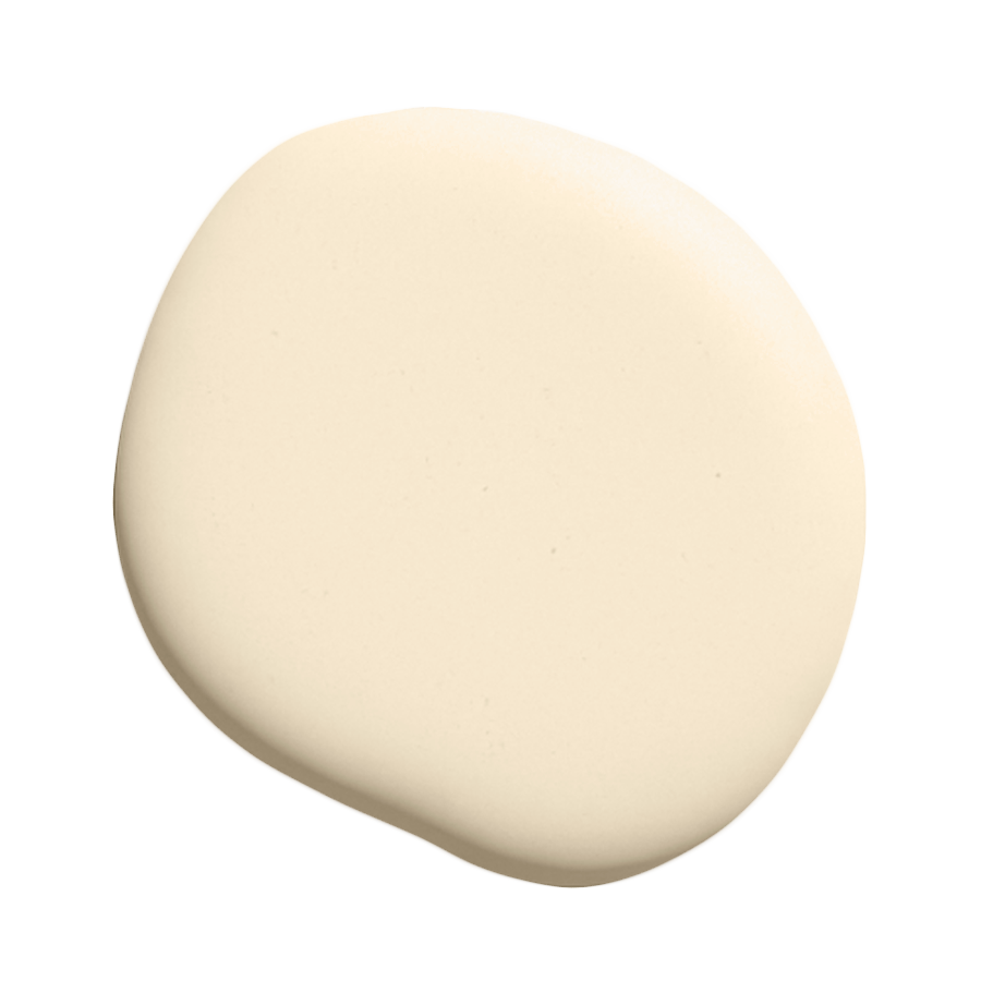 Image de la peinture French riviera - teinte jaune beige