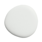 Image de la peinture Ghost snow - teinte blanc gris
