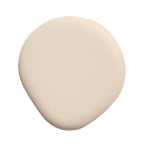Image de la peinture Goudes enough - teinte blanc lin