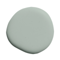 Image de la peinture Green clay - teinte vert de gris clair