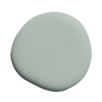 Image de la peinture Green clay - teinte vert de gris clair
