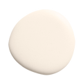 Image de la peinture Honey moon - teinte blanc creme