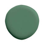 Image de la peinture Jungle elixir - teinte vert jungle