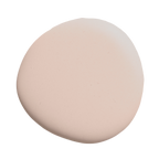 Image de la peinture Kashmir road - teinte rose beige poudre