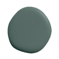 Image de la peinture Komorebi - teinte vert de gris fonce