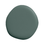 Image de la peinture Komorebi - teinte vert de gris fonce