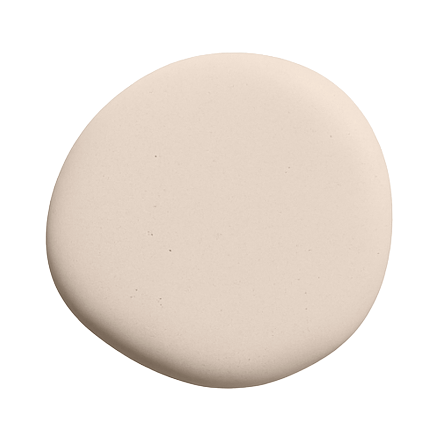 Image de la peinture Lazy greige - teinte greige doux